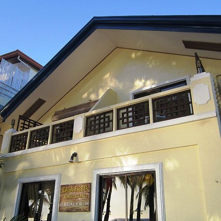 Casa Fiesta Resort Boracay Island Esterno foto