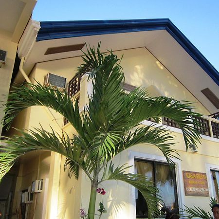 Casa Fiesta Resort Boracay Island Esterno foto