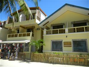 Casa Fiesta Resort Boracay Island Esterno foto