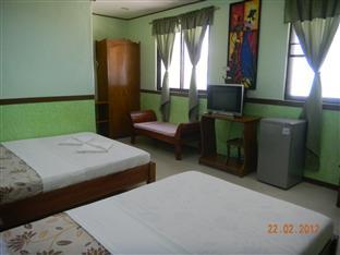 Casa Fiesta Resort Boracay Island Esterno foto